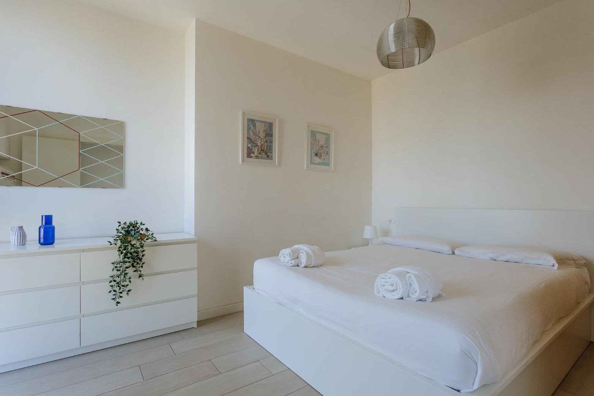 Yourbanflat Eremitani Padua Exterior foto